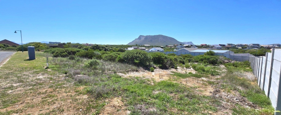 0 Bedroom Property for Sale in Kleinbaai Western Cape